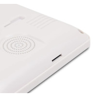 Комплект видеодомофона BCOM BD-780FHD Kit Black (240564)