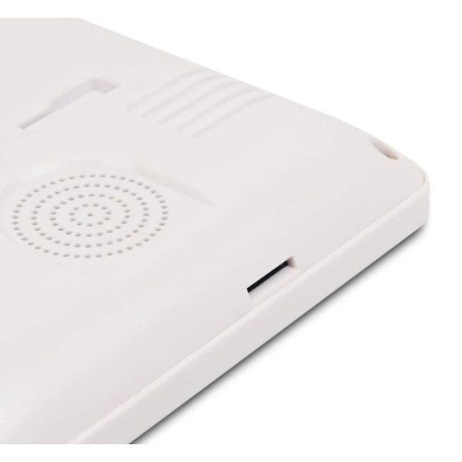 Комплект видеодомофона BCOM BD-780FHD Kit Black (240564)