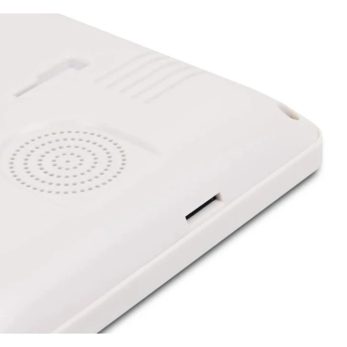 Комплект видеодомофона BCOM BD-780FHD Kit Black (240564)