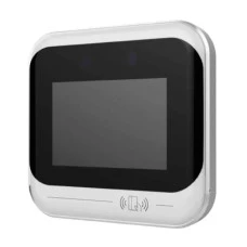 Біометричний термінал TVT TD-E2123-IC/PE/TP/WF з WiFi White (77-00213)