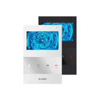 Відеодомофон Slinex SQ-04M білий Slinex 4583