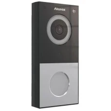 Комплект видеодомофона Akuvox DB01 + S563W (00-00002982)