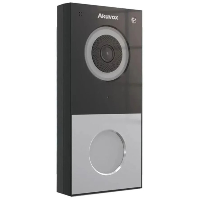Комплект видеодомофона Akuvox DB01 + S563W (00-00002982)