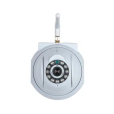 Беспроводная IP-камера Tecsar Alert EYE White