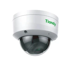IP-видеокамера Tiandy TC-C35KS Spec: I3/E/Y/M/H/2.8mm White
