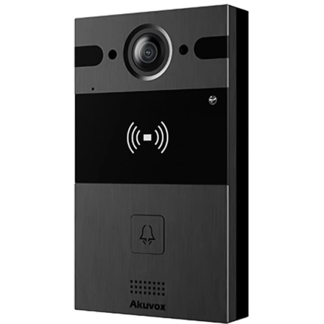 Комплект видеодомофона Akuvox R25A + S563W (00-00002808)