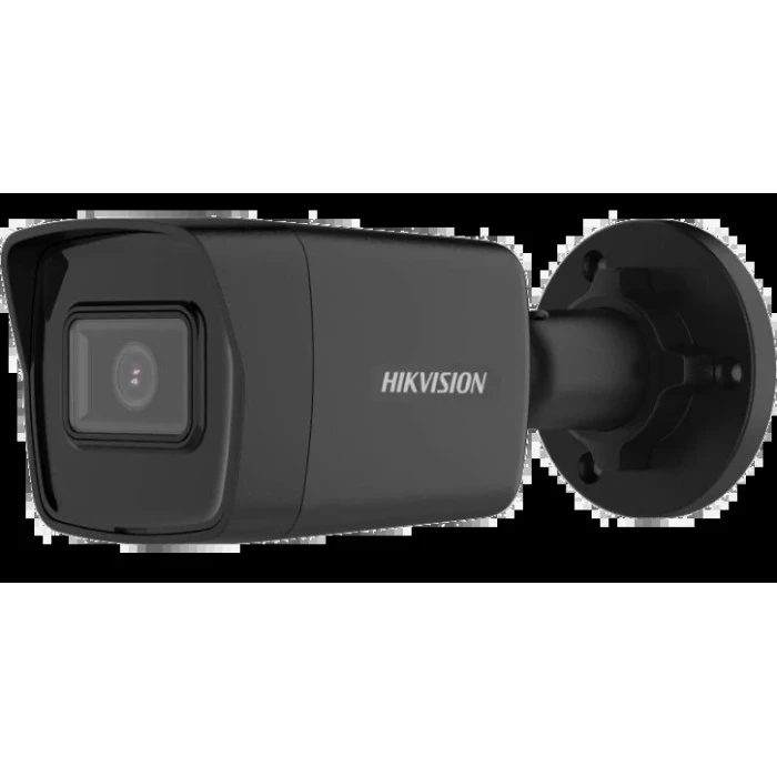IP-видеокамера уличная Hikvision DS-2CD1043G2-I (2.8мм) Black
