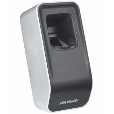 Зчитувач біометричний Hikvision DS-K1F820-F