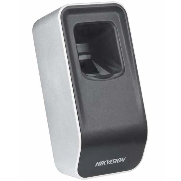 Зчитувач біометричний Hikvision DS-K1F820-F