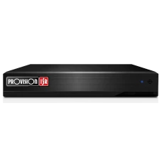 Гібридний відеореєстратор Provision-ISR SH-8100A5N-2L(MM)-V2