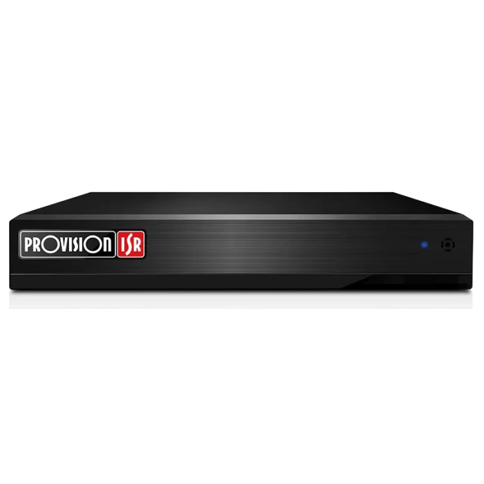 Гібридний відеореєстратор Provision-ISR SH-8100A5N-2L(MM)-V2