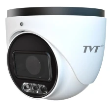 IP-видеокамера TVT TD-9545S4-C(D/AZ/PE/AW3) (2.8-12) White (77-00372)