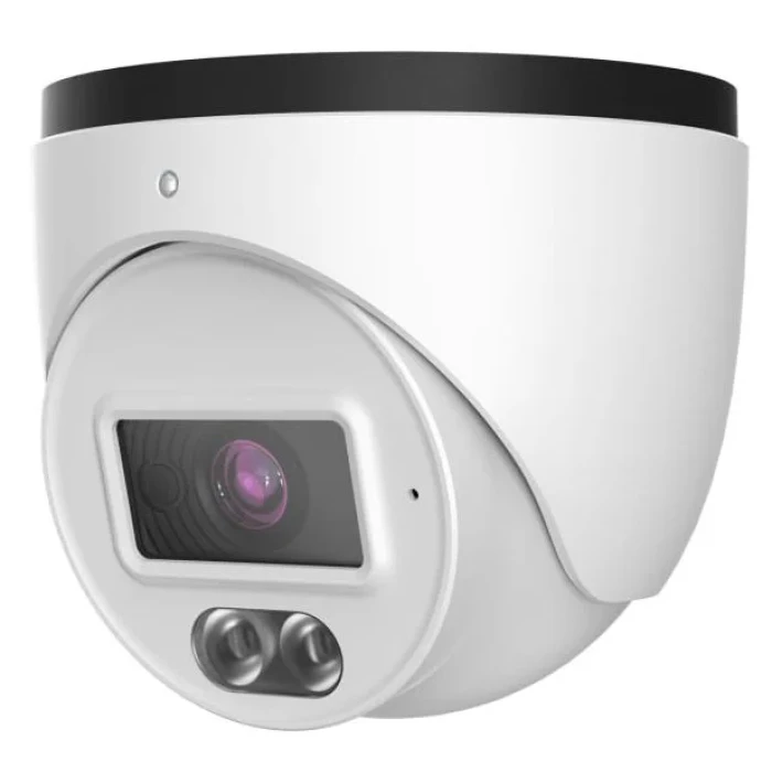 IP-видеокамера TVT TD-9520S4L-C(D/PE/AW1) (2.8) White (77-00403)