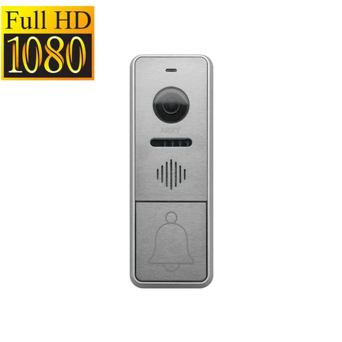 Виклична панель Arny AVP-NG430 2MPX Silver