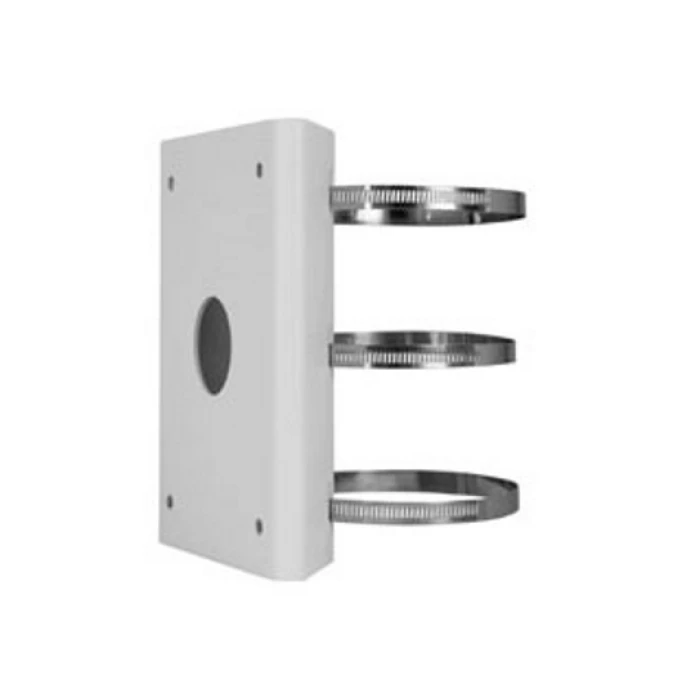 Кронштейн для крепления камеры на столб Uniview TR-UP08-A-IN (Steel)