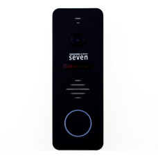 Вызывная панель SEVEN CP-7504FHD (160) Black