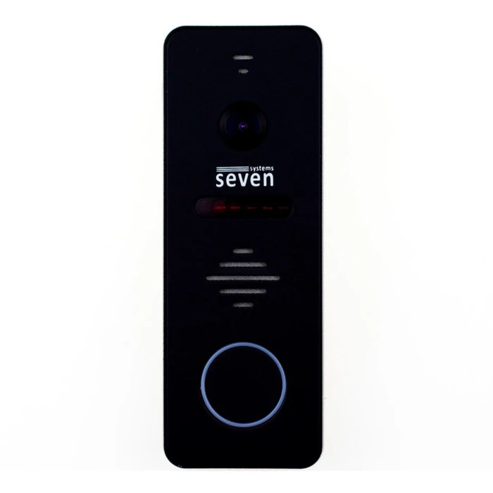 Виклична панель SEVEN CP-7504FHD (160) Black