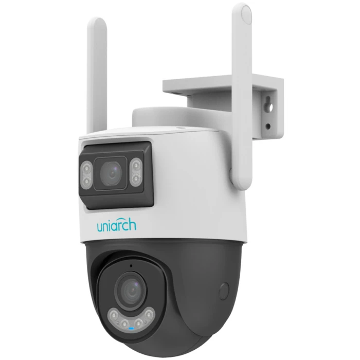 IP-видеокамера Uniarch Uho-P2S-M55F34