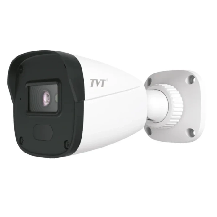 IP-видеокамера TVT TD-9421S3BL (D/PE/AR1) 2Mp White (77-00234)
