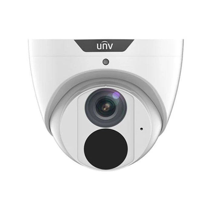 IP-відеокамера Uniview IPC3612SB-ADF28KM-I0 White