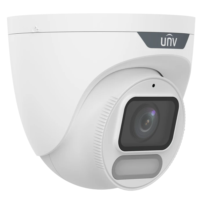 IP-відеокамера Uniview IPC3622LE-ADF28K-WP (2.8) White
