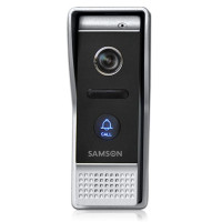 Вызывная панель Samson SW-23H Silver