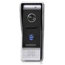 Вызывная панель Samson SW-23H Silver