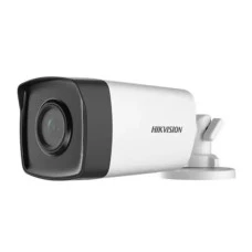 Уличная HDCVI видеокамера Hikvision DS-2CE17D0T-IT3F (C) (2.8) White