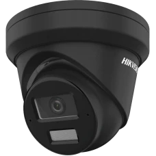 IP-видеокамера Hikvision DS-2CD2343G2-LI2U (2.8) Black