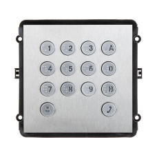 Модуль с клавиатурой Dahua DH-VTO2000A-K Dahua 7470