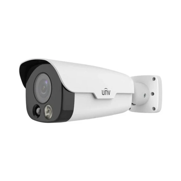 IP-відеокамера вулична Uniview IPC262EFW-DUZ