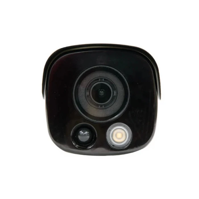 IP-відеокамера вулична Uniview IPC262EFW-DUZ