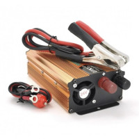 Инвертор напряжения Voltronic, 2000ВА (1200Вт), 24/220V, с аппроксимированной синусоидой Voltronic 15799