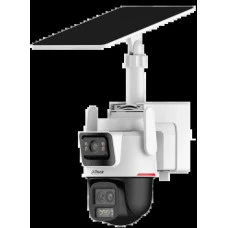 IP-видеокамера Dahua DH-IPC-PTS2649C-3E3Z-4GB20 3+3МП PT 4G