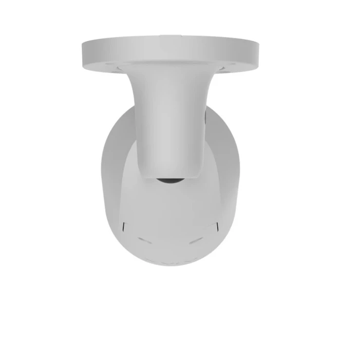 Дротова охоронна IP-камера Ajax BulletCam HL (5 Mp/2,8 mm) White (126253.217.WH1)