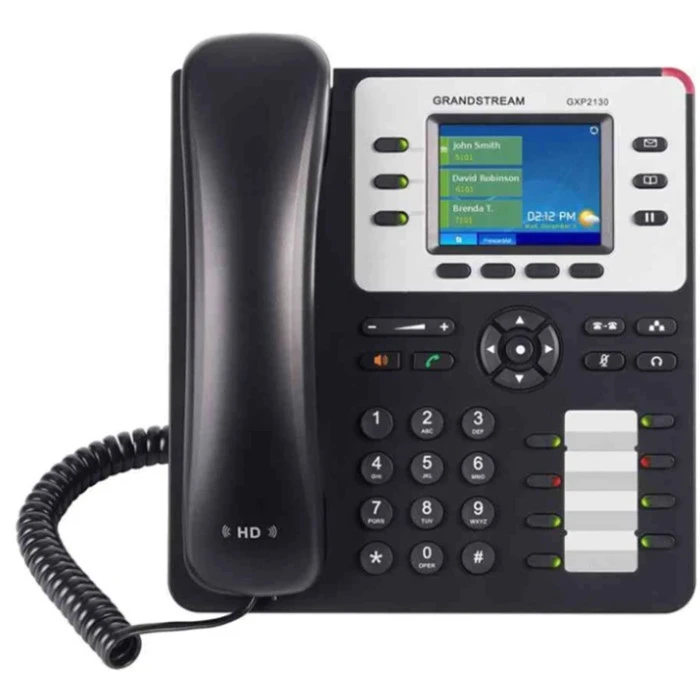 IP телефон Grandstream GXP2130