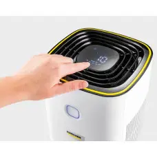 Очищувач повітря Karcher AF 20 (1.024-820.0)