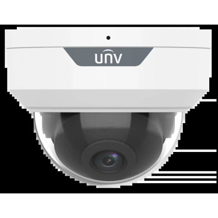 IP-відеокамера Uniview IPC322LB-ADF28K-H (2.8) White