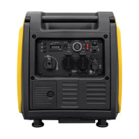 Генератор Kraft KRF-3500GI инверторный бензиновый (41-00309)