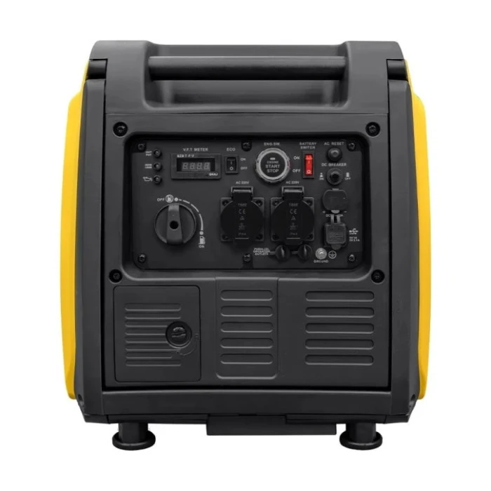 Генератор Kraft KRF-3500GI инверторный бензиновый (41-00309)