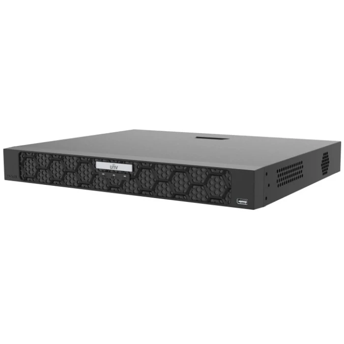 Мережевий відеореєстратор Uniview NVR502-32E-IX-G
