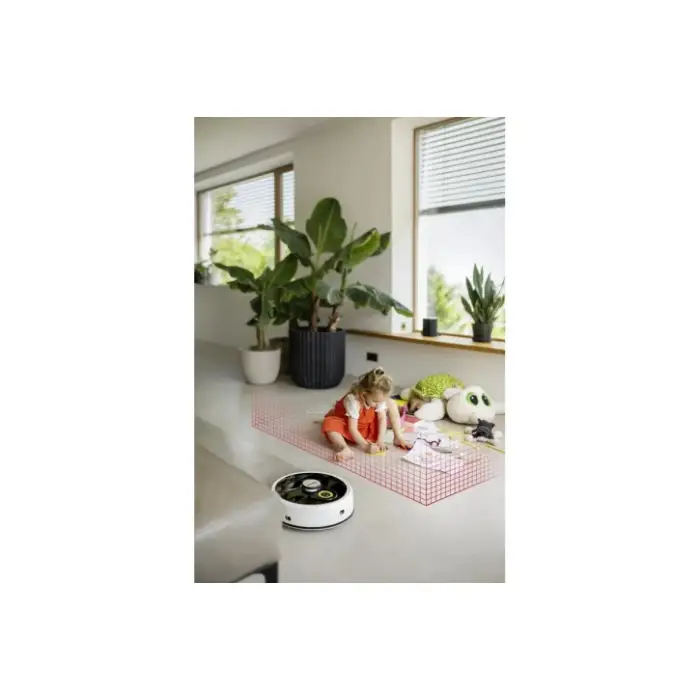 Робот-пылесос Karcher RCF 3 (1.269-660.0)