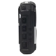 Нагрудный видеорегистратор Recoda M505B-WG 2K(4Mp) 128GB GPS WI-FI