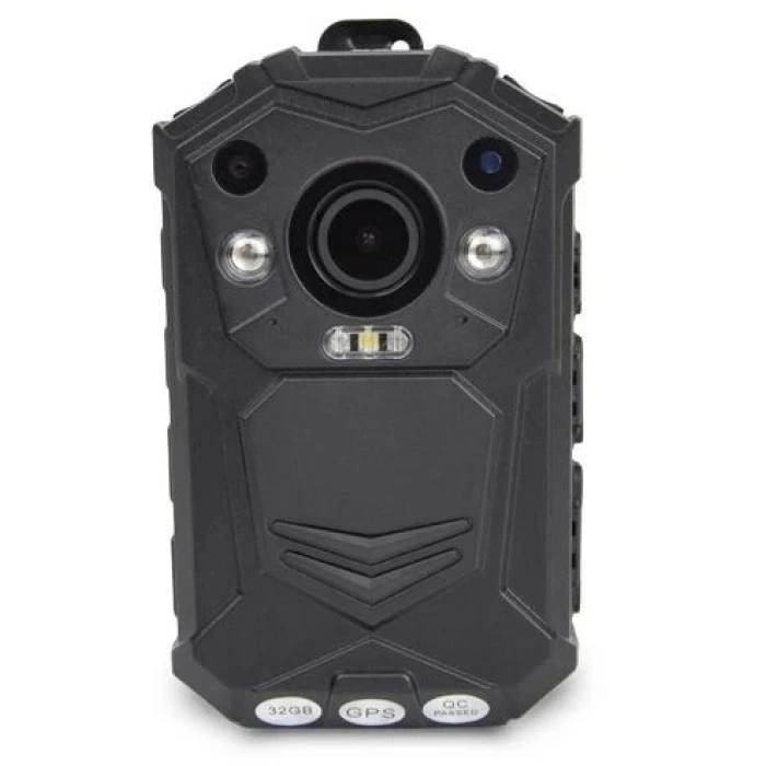 Нагрудний відеореєстратор Atis Body Cam 64Gb