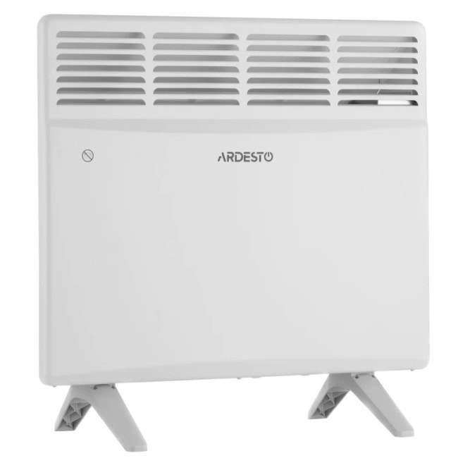 Конвектор Ardesto CH-1000MCW