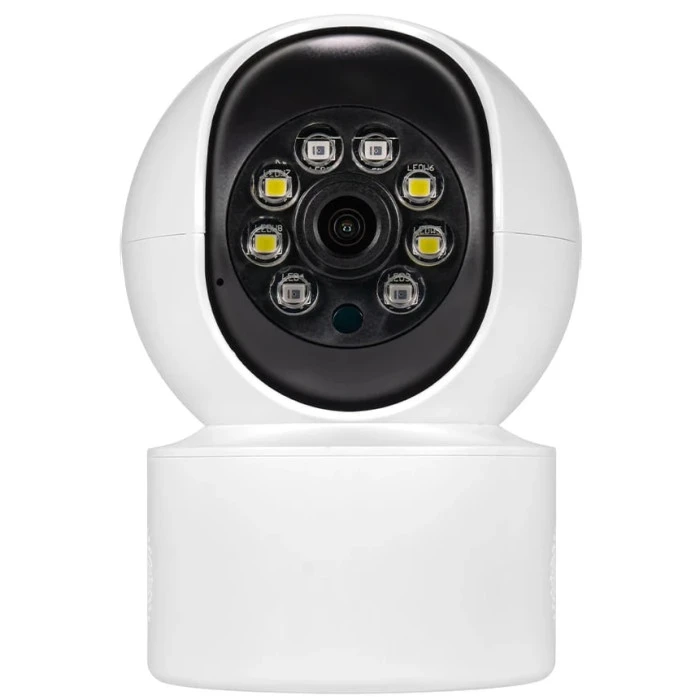 IP-видеокамера Light Vision VLC-5148ID (75-00173)