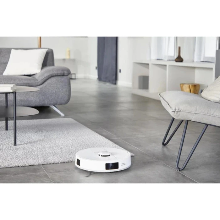 Робот-пилосос Rowenta X-PLORER Serie 140+ Total Care (RR9197WH)