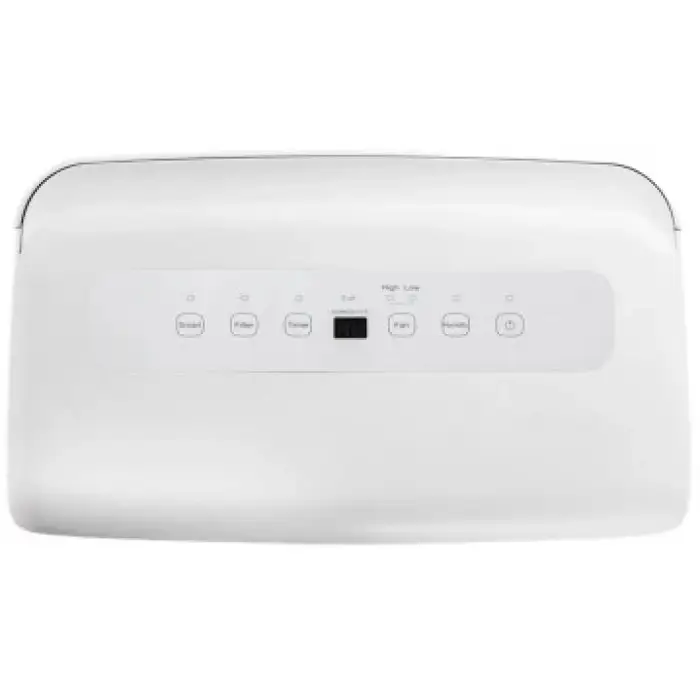 Осушувач повітря Cooper&Hunter CH-D008WD2-16LD_WF