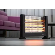 Инфракрасный обогреватель Ardesto IHS-1650