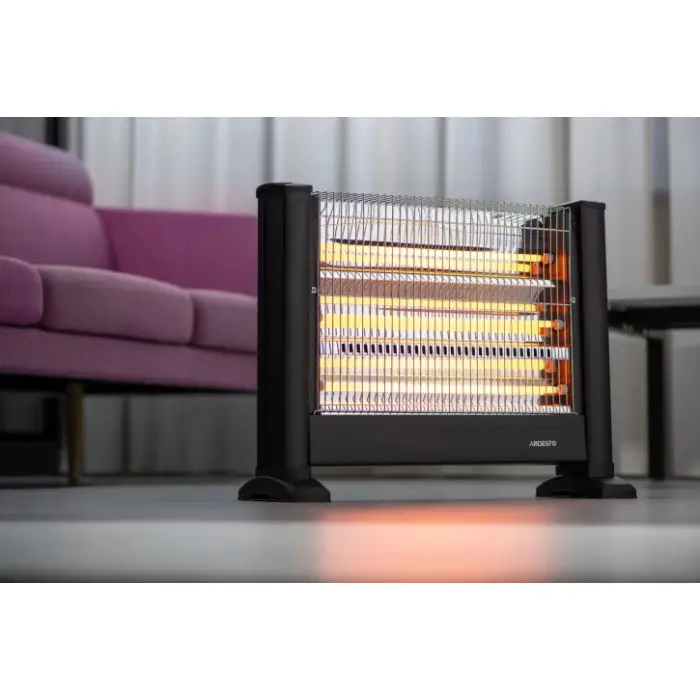 Инфракрасный обогреватель Ardesto IHS-1650